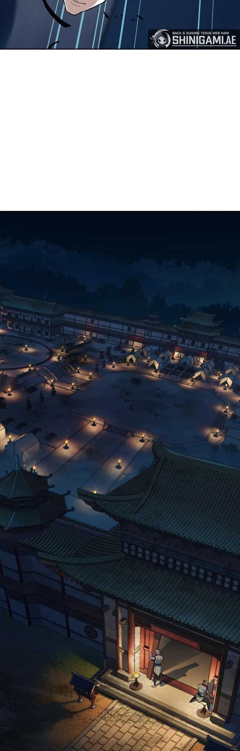 Sword Fanatic Wanders Through The Night Chapter 112 - halaman 4