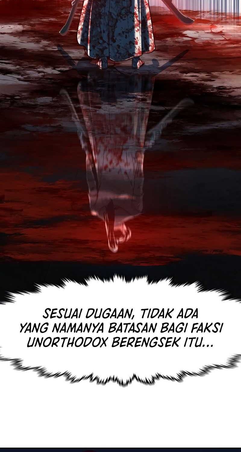 Sword Fanatic Wanders Through The Night Chapter 112 - halaman 41