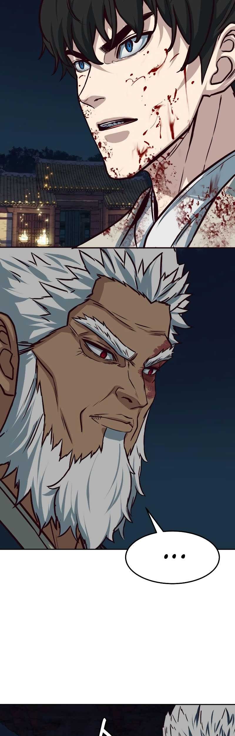 Sword Fanatic Wanders Through The Night Chapter 112 - halaman 46