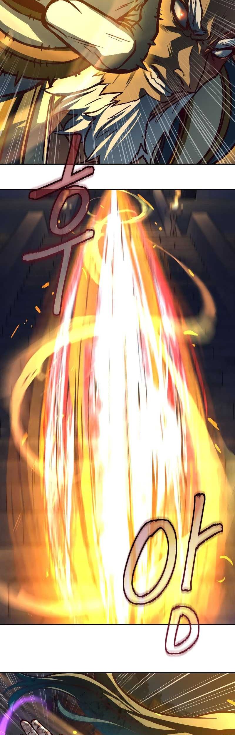 Sword Fanatic Wanders Through The Night Chapter 112 - halaman 48