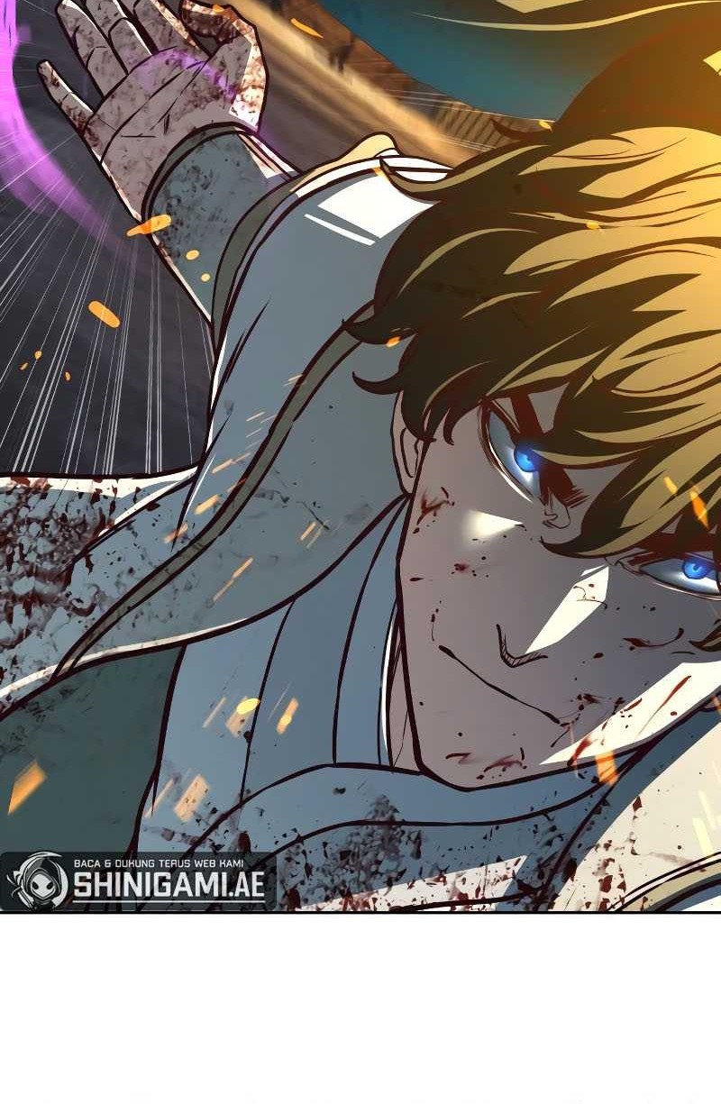 Sword Fanatic Wanders Through The Night Chapter 112 - halaman 49