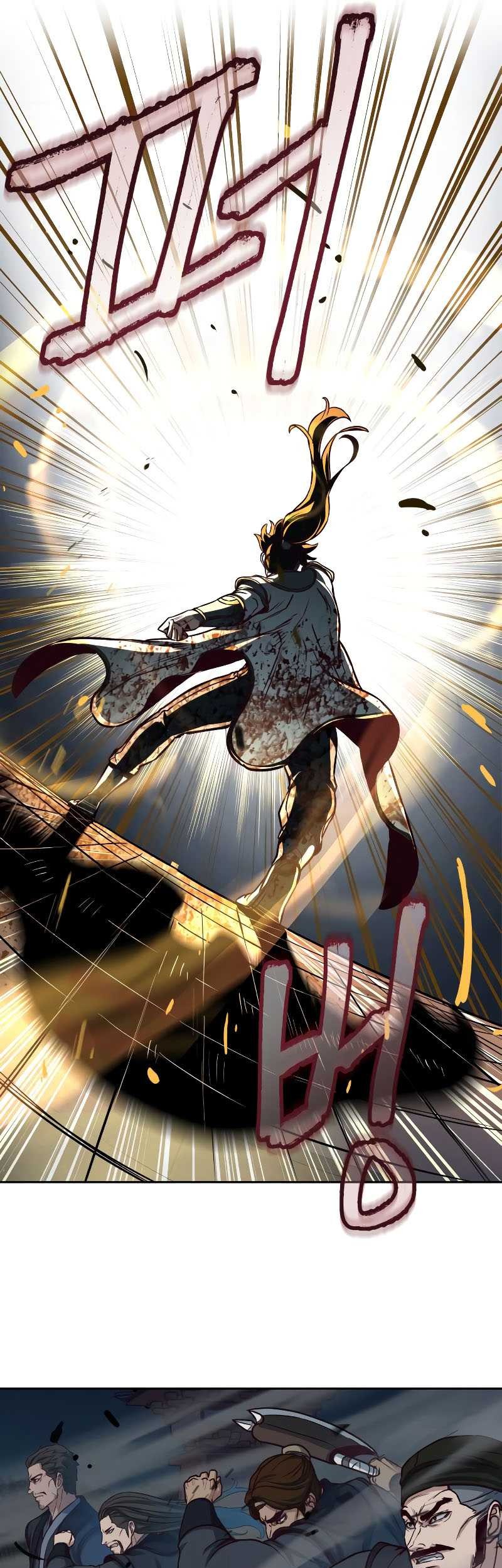 Sword Fanatic Wanders Through The Night Chapter 112 - halaman 50