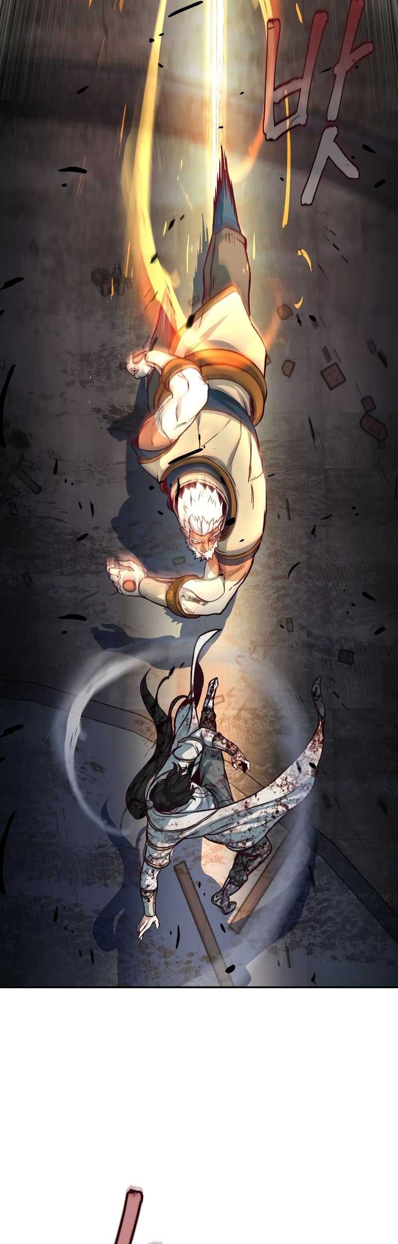 Sword Fanatic Wanders Through The Night Chapter 112 - halaman 52
