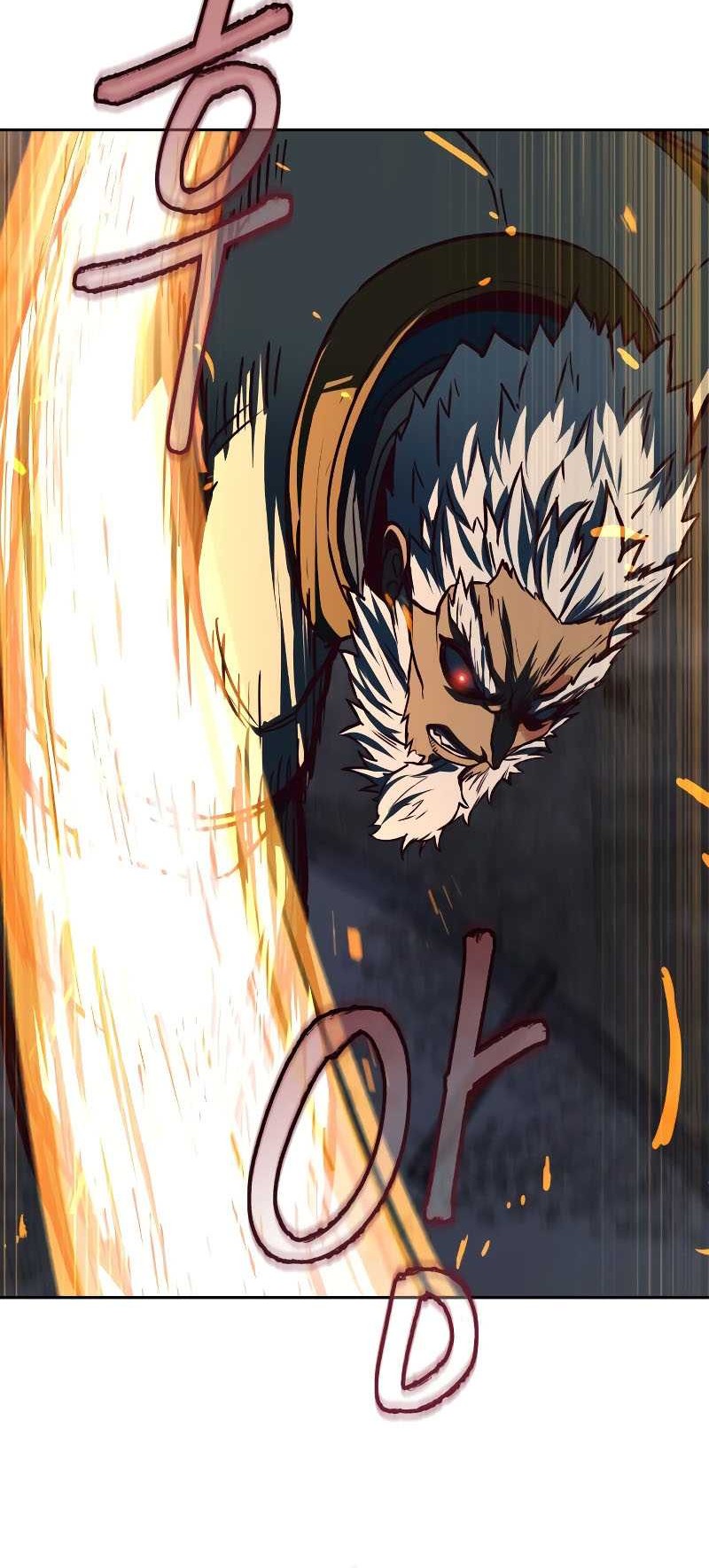 Sword Fanatic Wanders Through The Night Chapter 112 - halaman 53