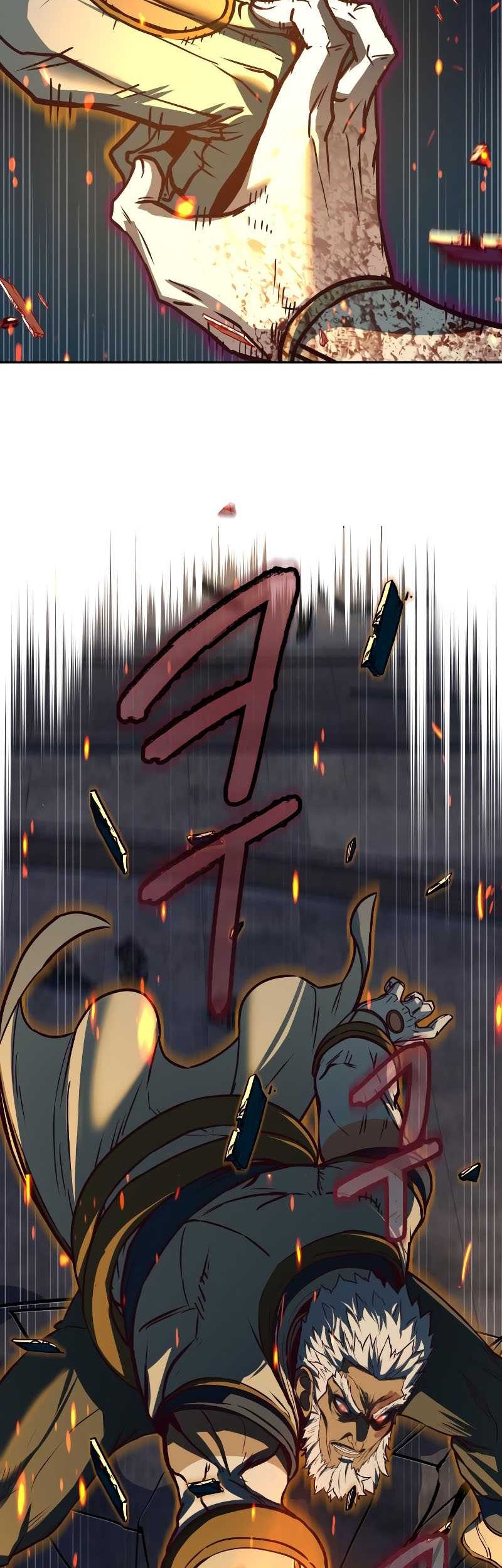 Sword Fanatic Wanders Through The Night Chapter 112 - halaman 55