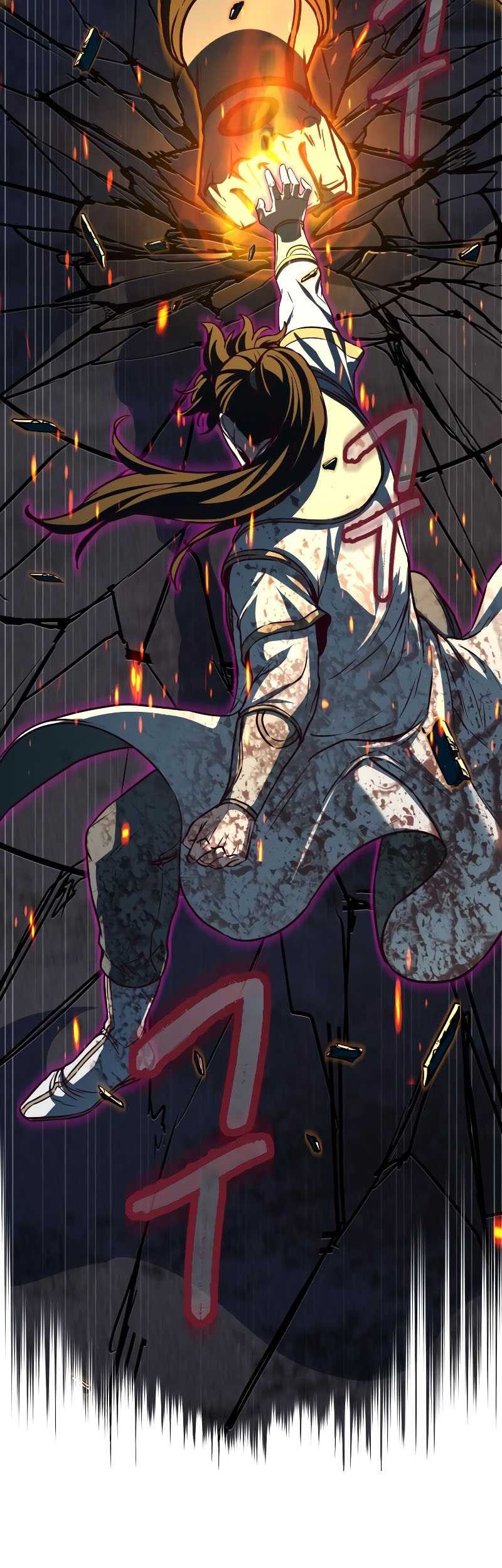 Sword Fanatic Wanders Through The Night Chapter 112 - halaman 56