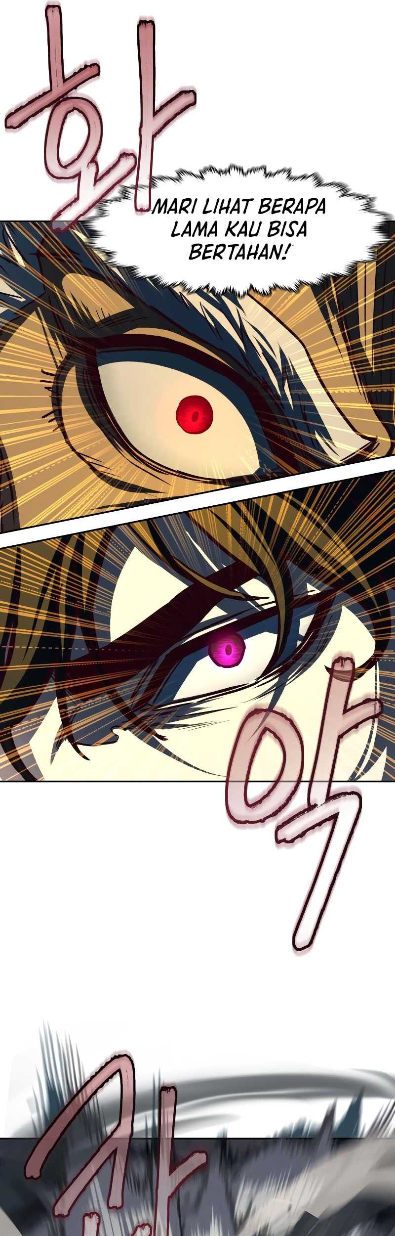 Sword Fanatic Wanders Through The Night Chapter 112 - halaman 58