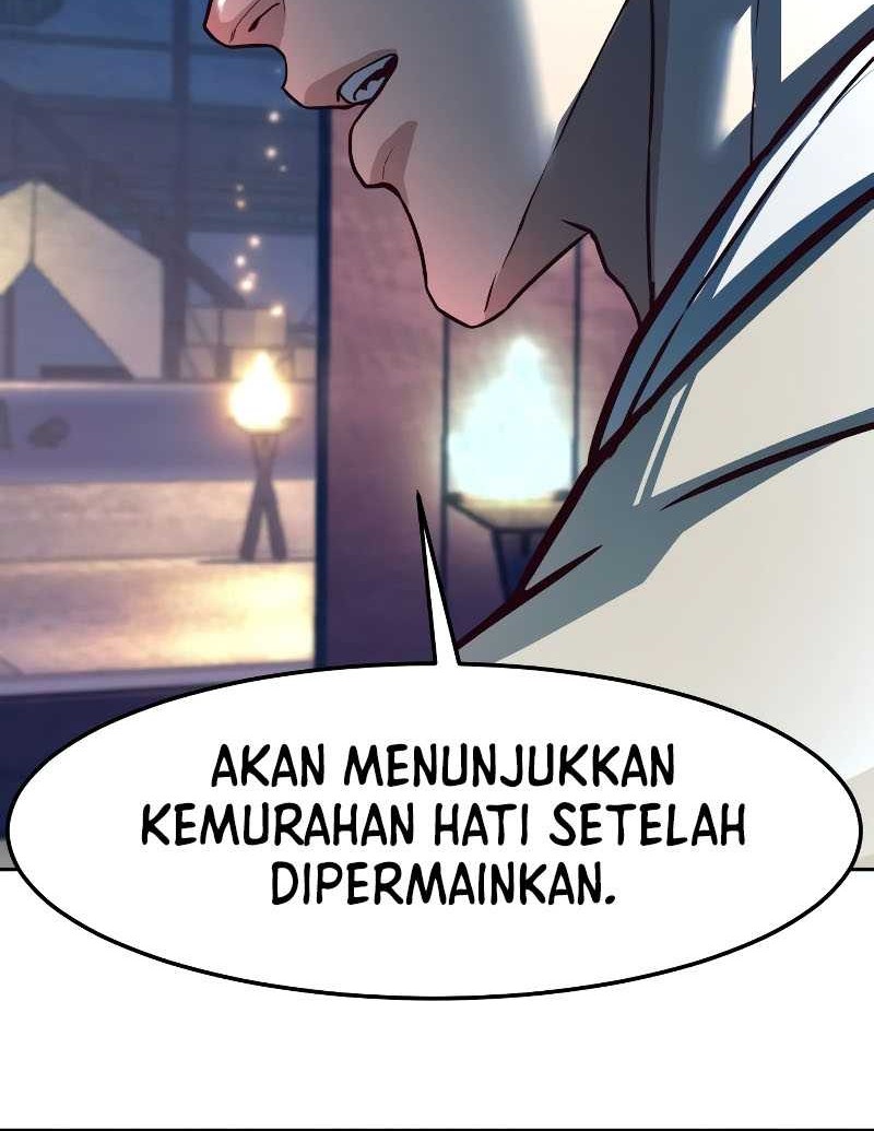 Sword Fanatic Wanders Through The Night Chapter 112 - halaman 9