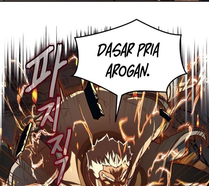Sword Fanatic Wanders Through The Night Chapter 113 - halaman 11