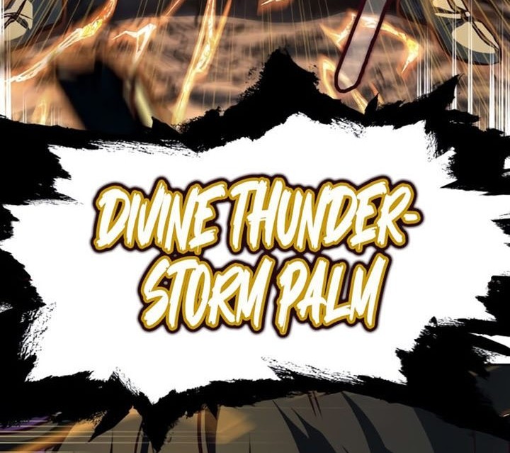 Sword Fanatic Wanders Through The Night Chapter 113 - halaman 13