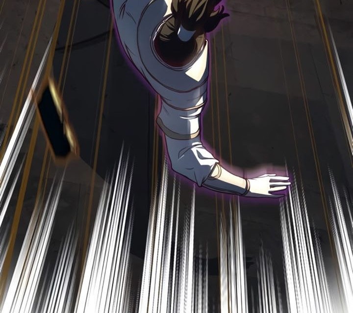 Sword Fanatic Wanders Through The Night Chapter 113 - halaman 15