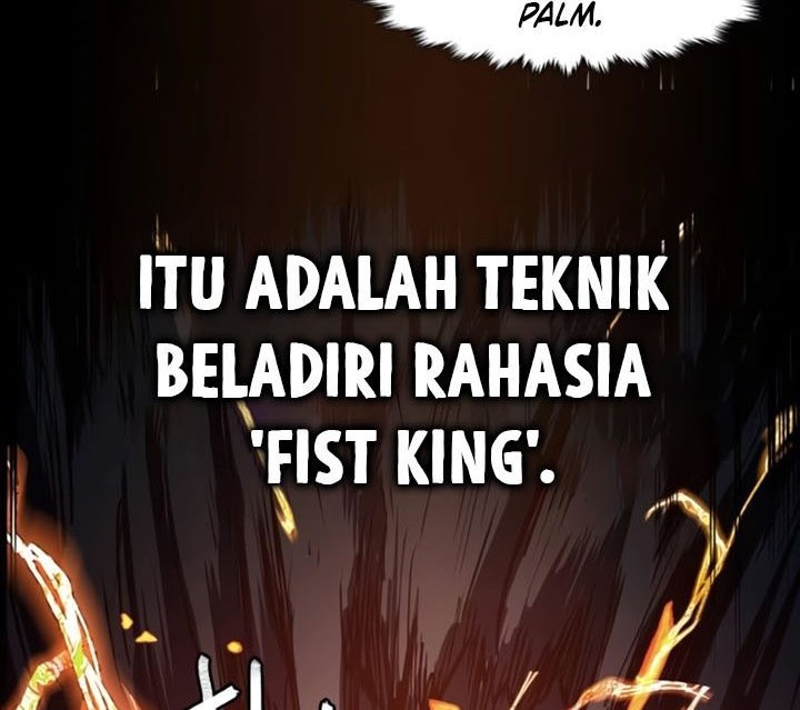 Sword Fanatic Wanders Through The Night Chapter 113 - halaman 17