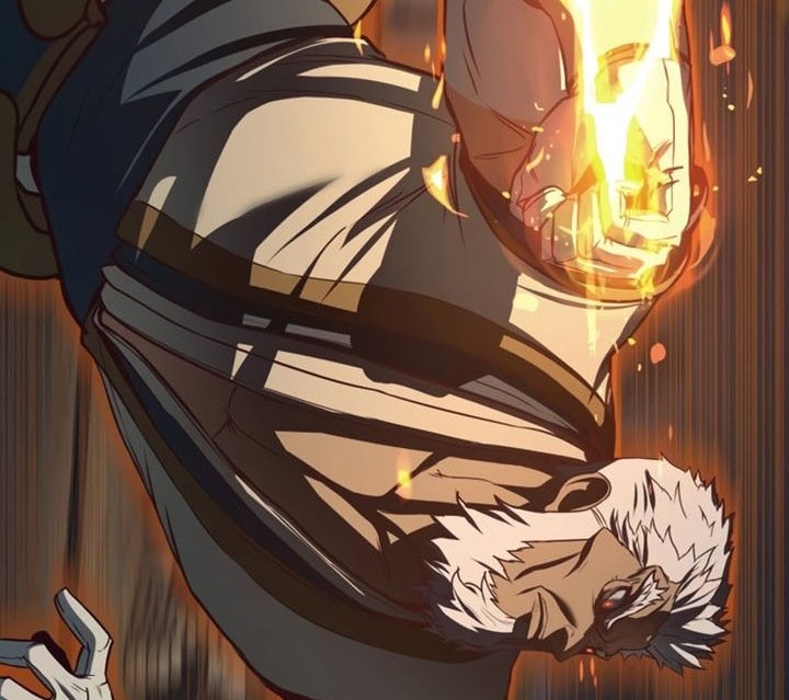 Sword Fanatic Wanders Through The Night Chapter 113 - halaman 21