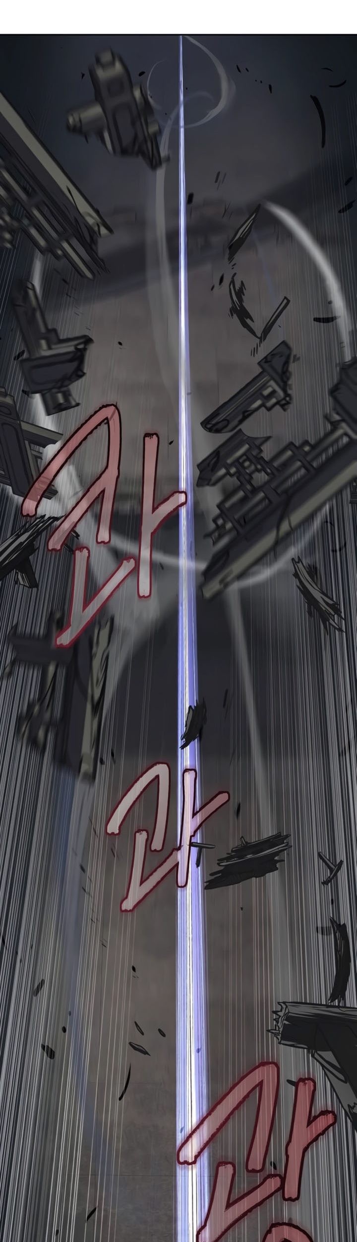 Sword Fanatic Wanders Through The Night Chapter 113 - halaman 24