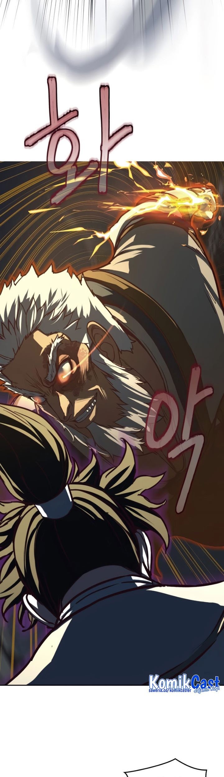 Sword Fanatic Wanders Through The Night Chapter 113 - halaman 26