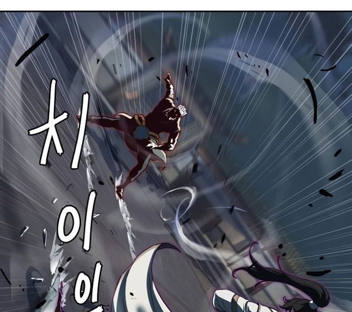 Sword Fanatic Wanders Through The Night Chapter 113 - halaman 3