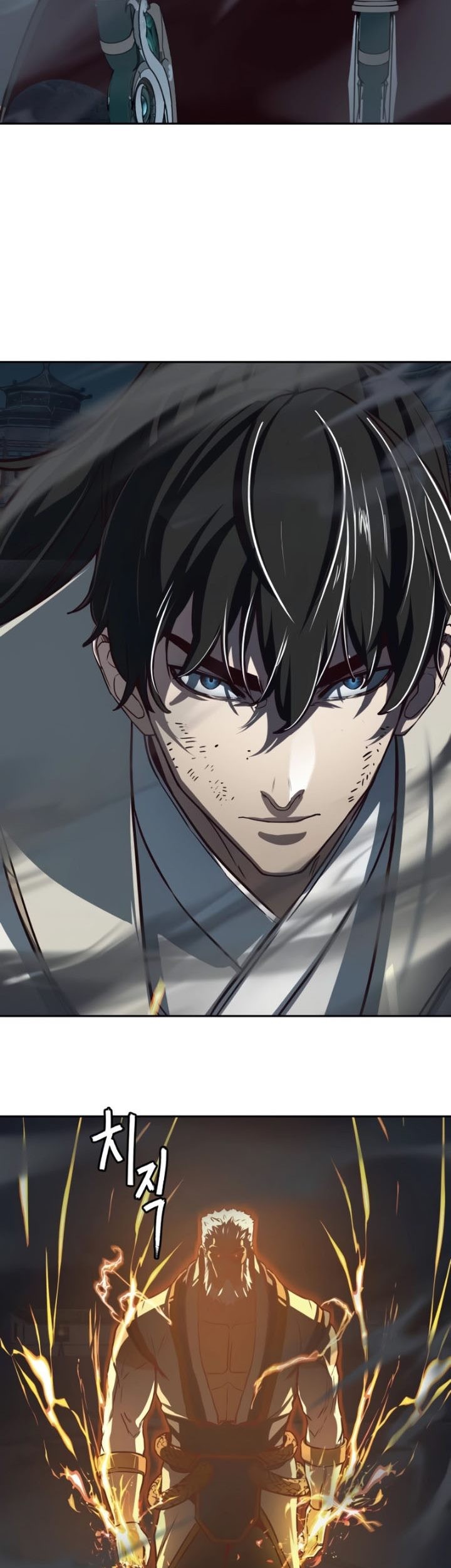 Sword Fanatic Wanders Through The Night Chapter 113 - halaman 32