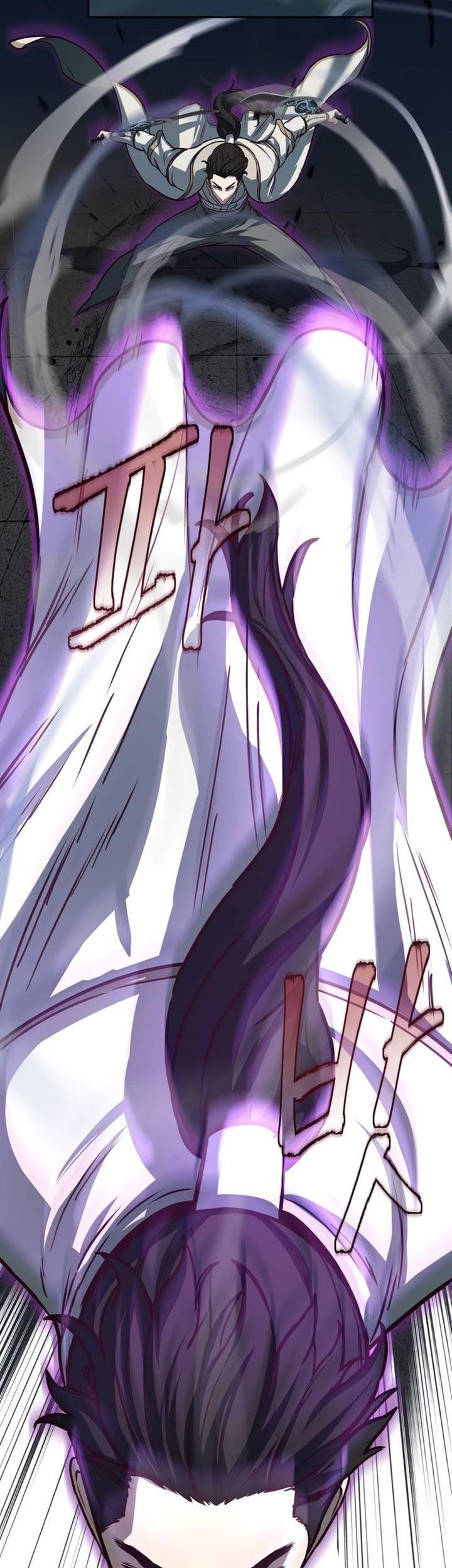 Sword Fanatic Wanders Through The Night Chapter 113 - halaman 36