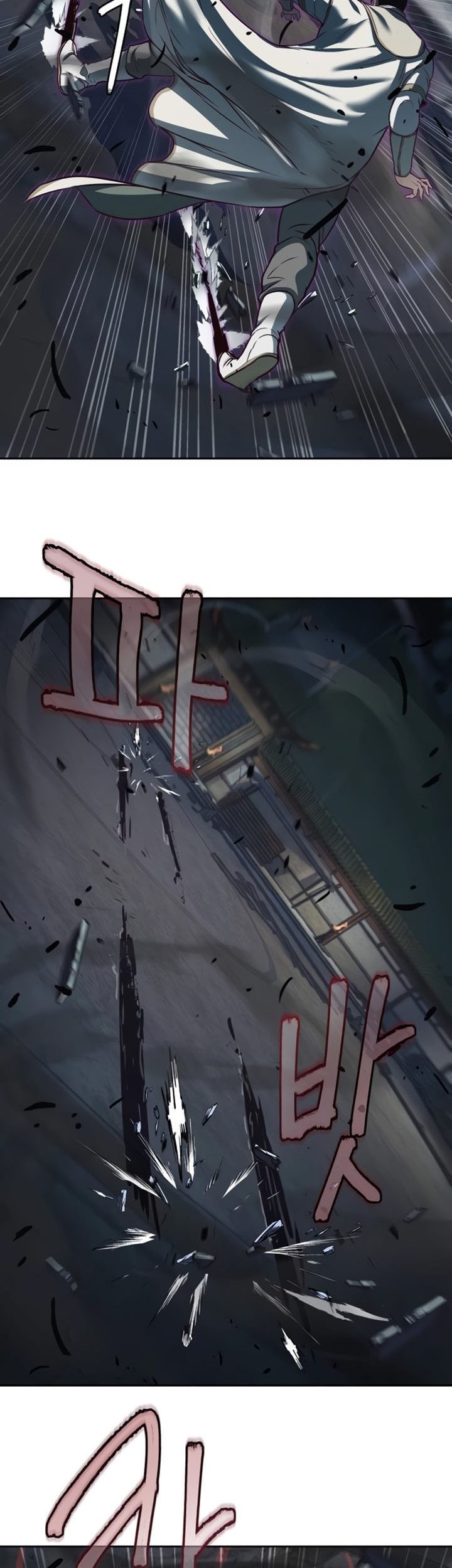 Sword Fanatic Wanders Through The Night Chapter 113 - halaman 4