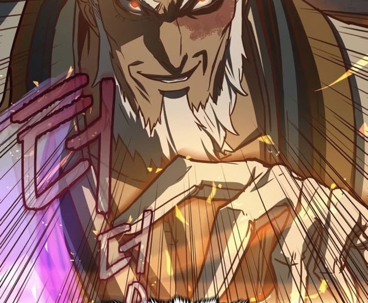 Sword Fanatic Wanders Through The Night Chapter 113 - halaman 41