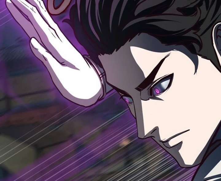 Sword Fanatic Wanders Through The Night Chapter 113 - halaman 45