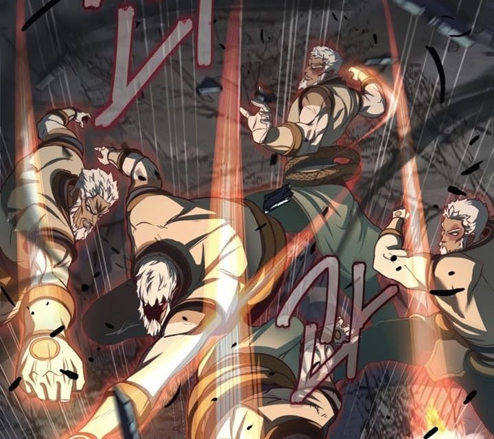 Sword Fanatic Wanders Through The Night Chapter 113 - halaman 5