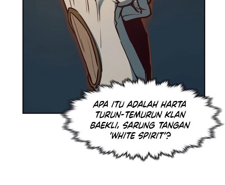 Sword Fanatic Wanders Through The Night Chapter 113 - halaman 51