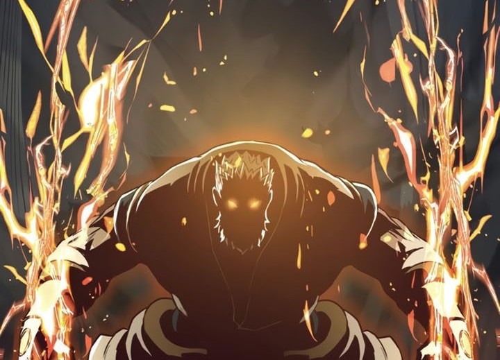 Sword Fanatic Wanders Through The Night Chapter 113 - halaman 67