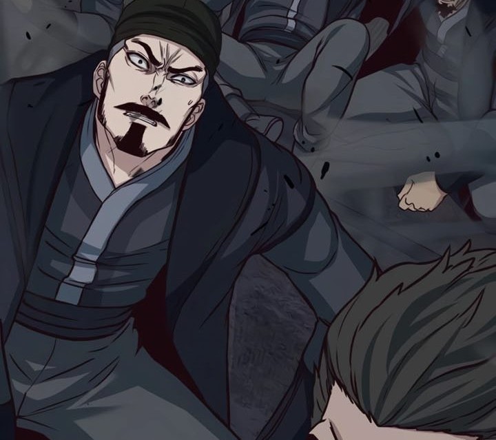 Sword Fanatic Wanders Through The Night Chapter 113 - halaman 7