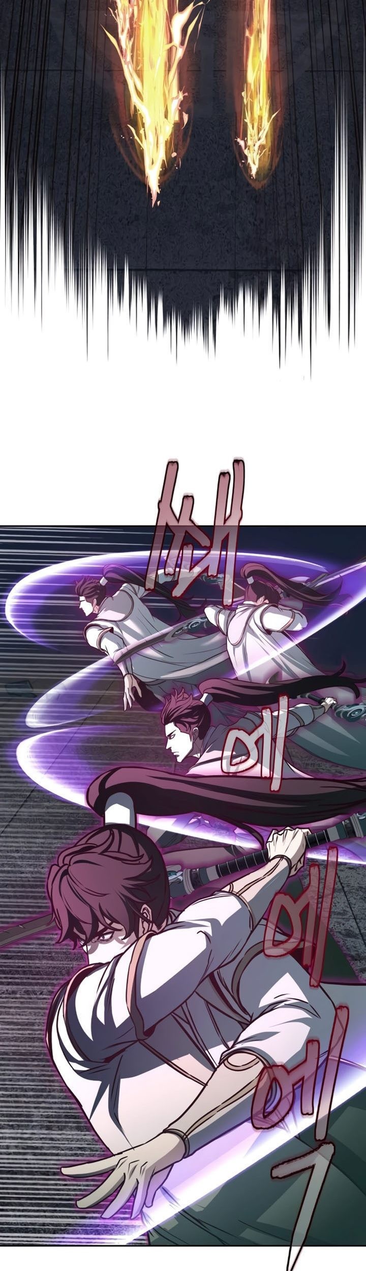 Sword Fanatic Wanders Through The Night Chapter 113 - halaman 70