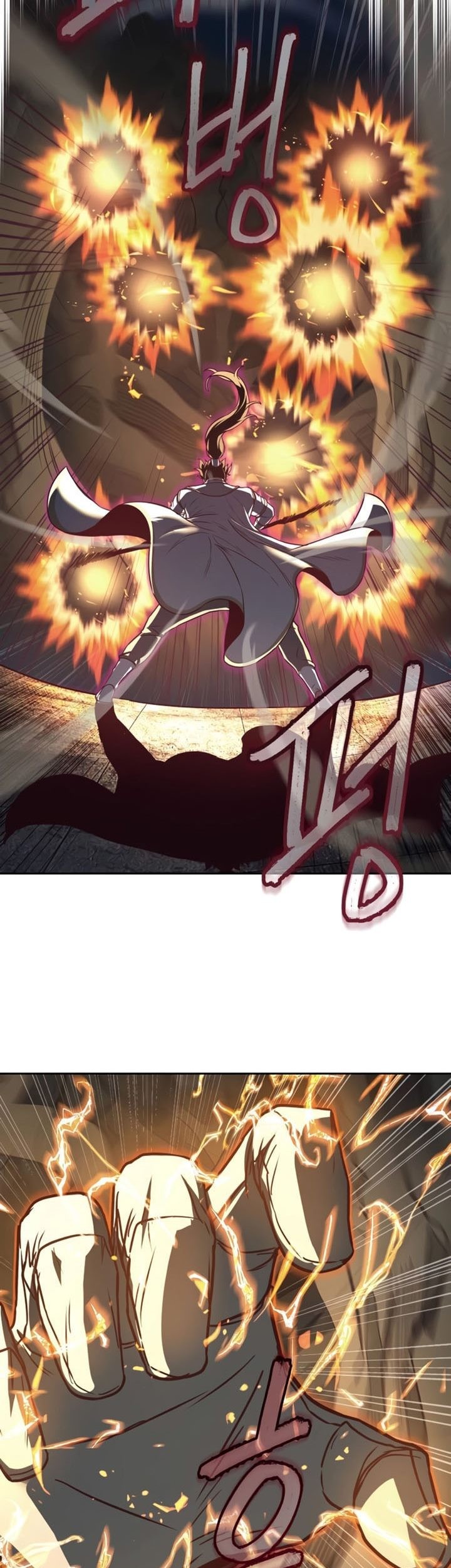 Sword Fanatic Wanders Through The Night Chapter 113 - halaman 72