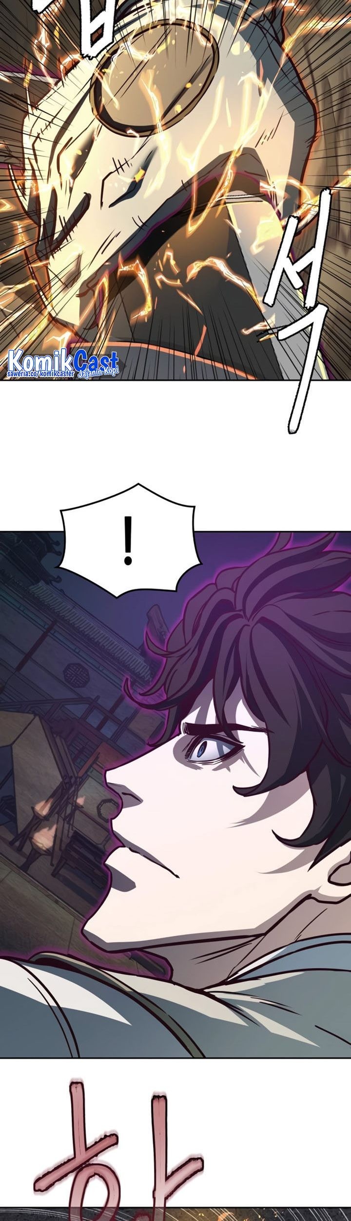 Sword Fanatic Wanders Through The Night Chapter 113 - halaman 74