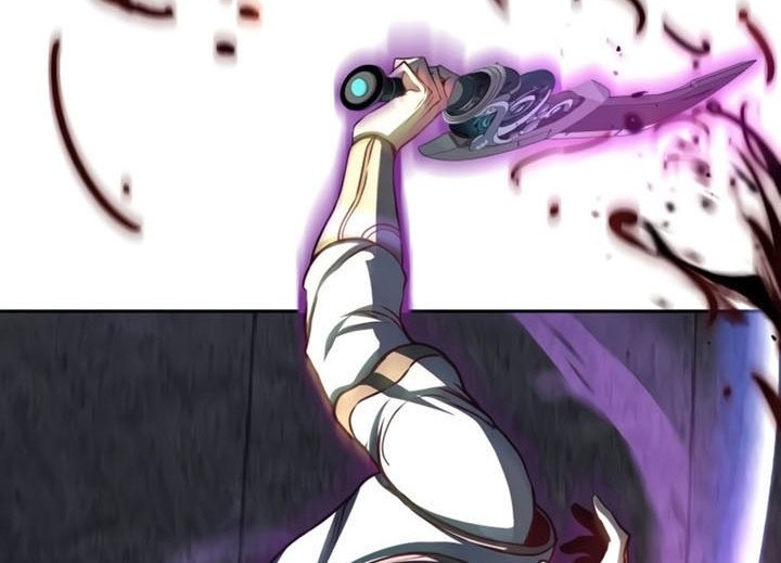 Sword Fanatic Wanders Through The Night Chapter 113 - halaman 79