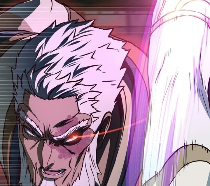 Sword Fanatic Wanders Through The Night Chapter 113 - halaman 9