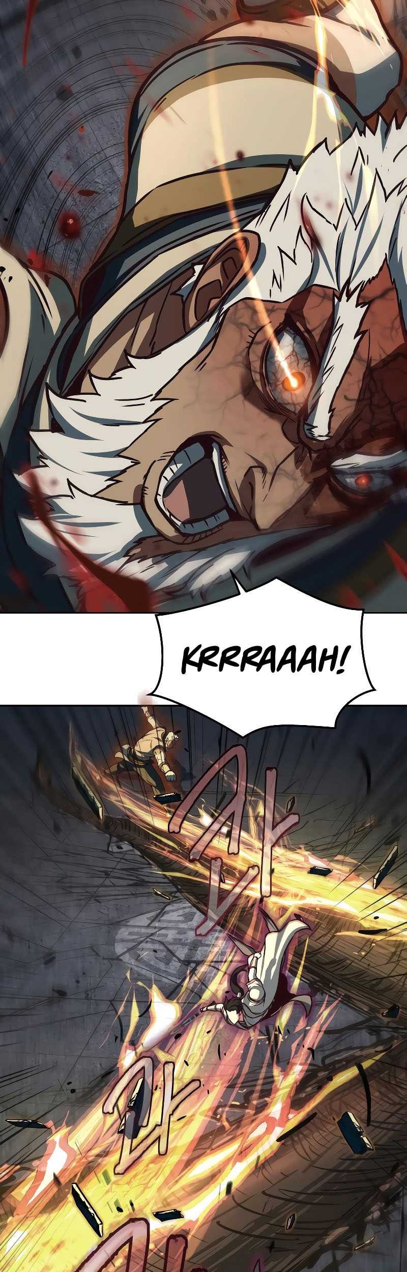 Sword Fanatic Wanders Through The Night Chapter 114 - halaman 11