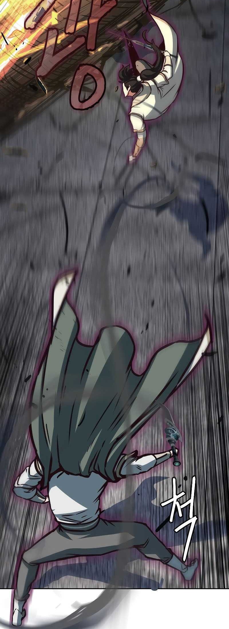 Sword Fanatic Wanders Through The Night Chapter 114 - halaman 12