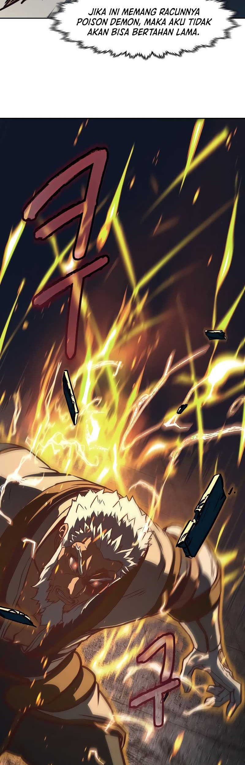 Sword Fanatic Wanders Through The Night Chapter 114 - halaman 14