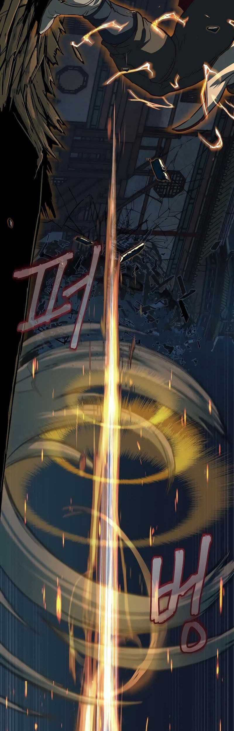 Sword Fanatic Wanders Through The Night Chapter 114 - halaman 18