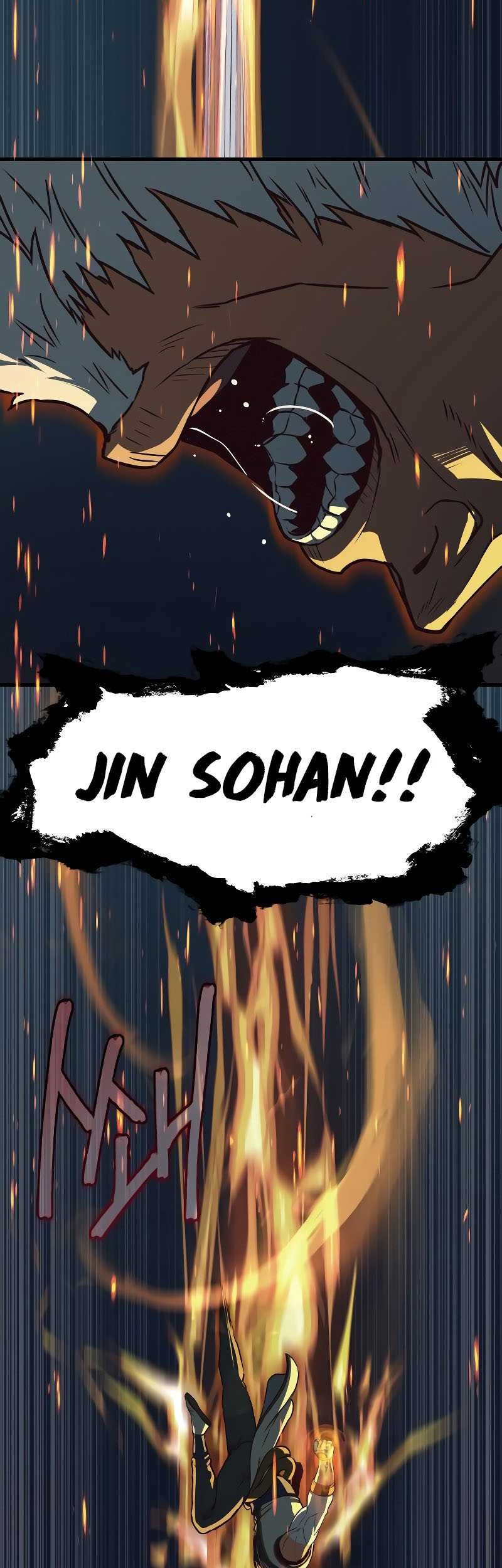 Sword Fanatic Wanders Through The Night Chapter 114 - halaman 19