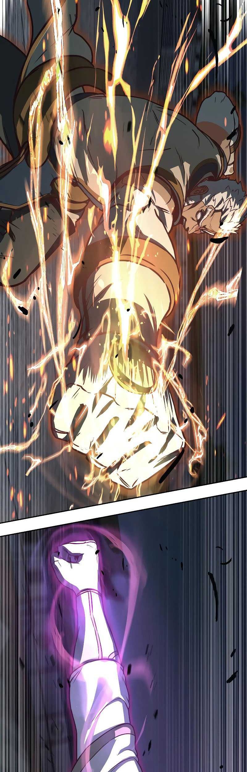 Sword Fanatic Wanders Through The Night Chapter 114 - halaman 23