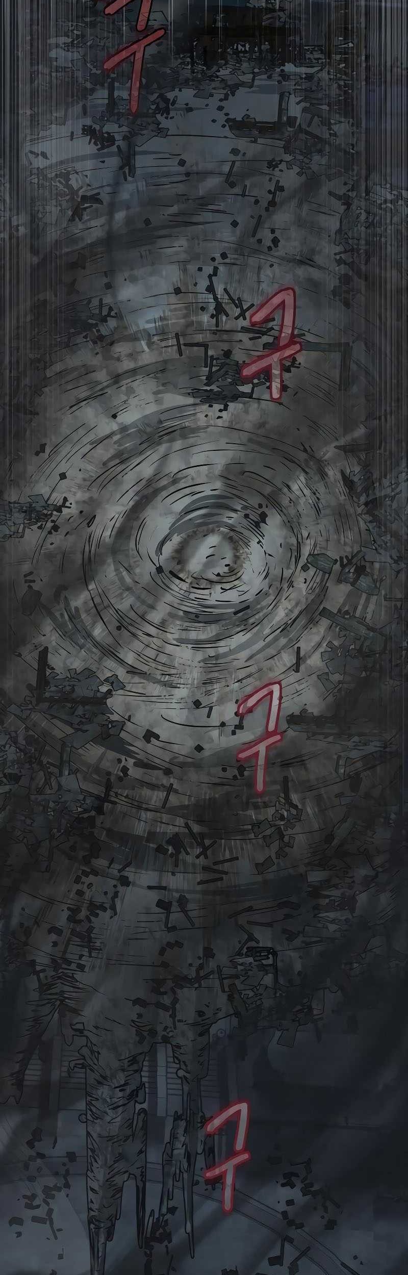 Sword Fanatic Wanders Through The Night Chapter 114 - halaman 27