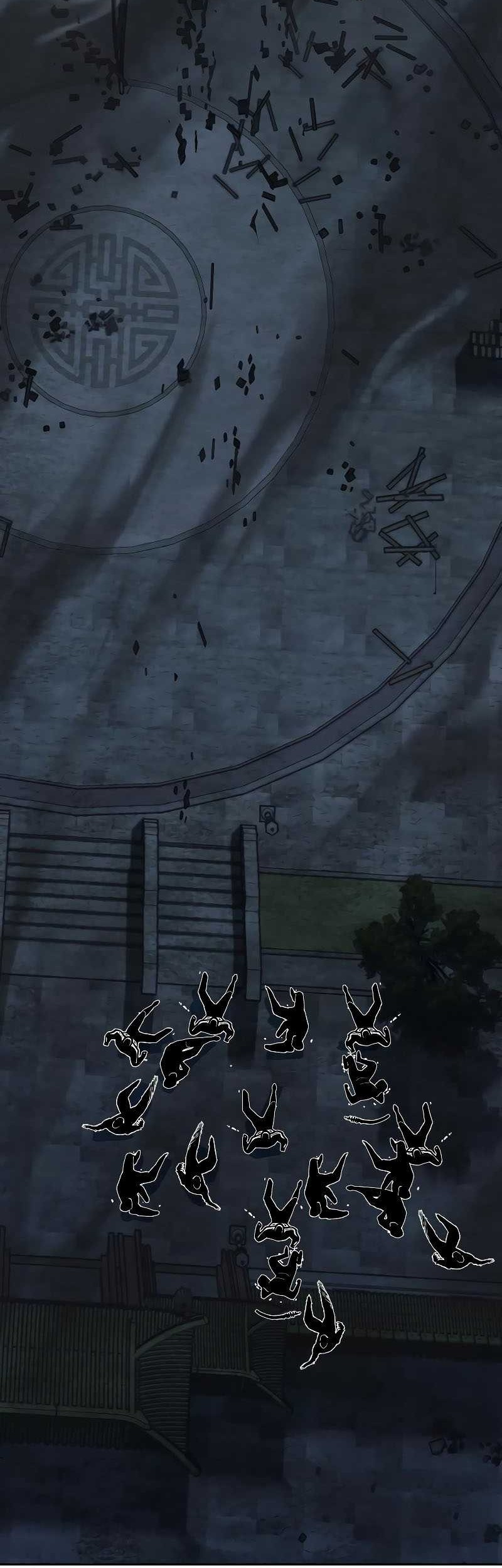 Sword Fanatic Wanders Through The Night Chapter 114 - halaman 28