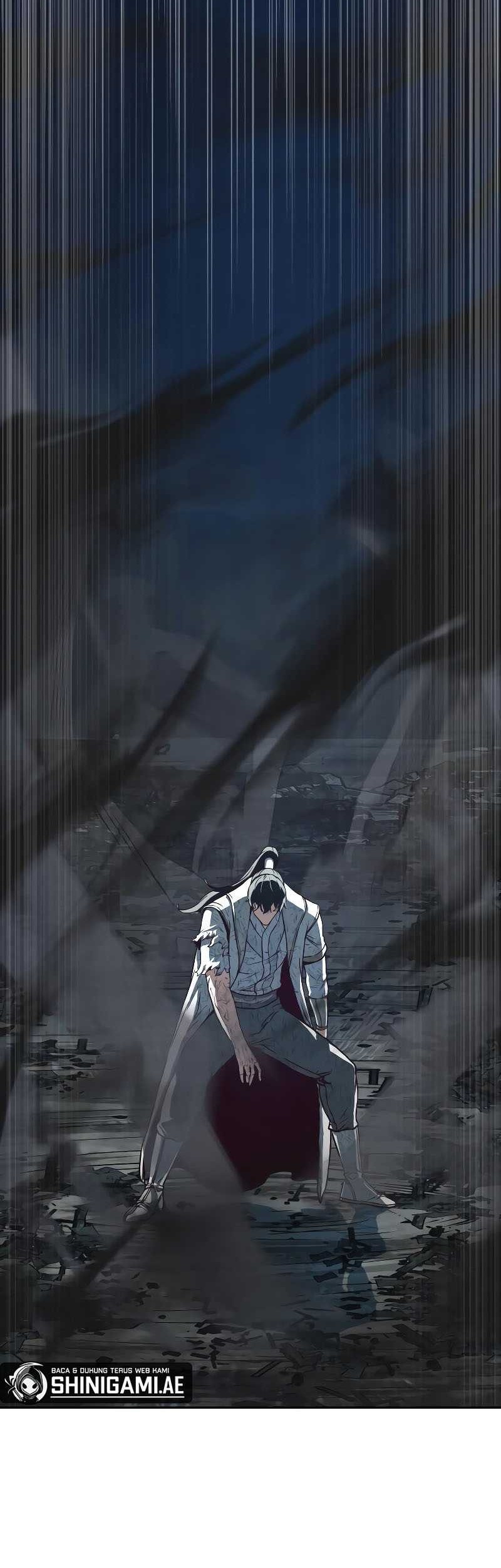 Sword Fanatic Wanders Through The Night Chapter 114 - halaman 30