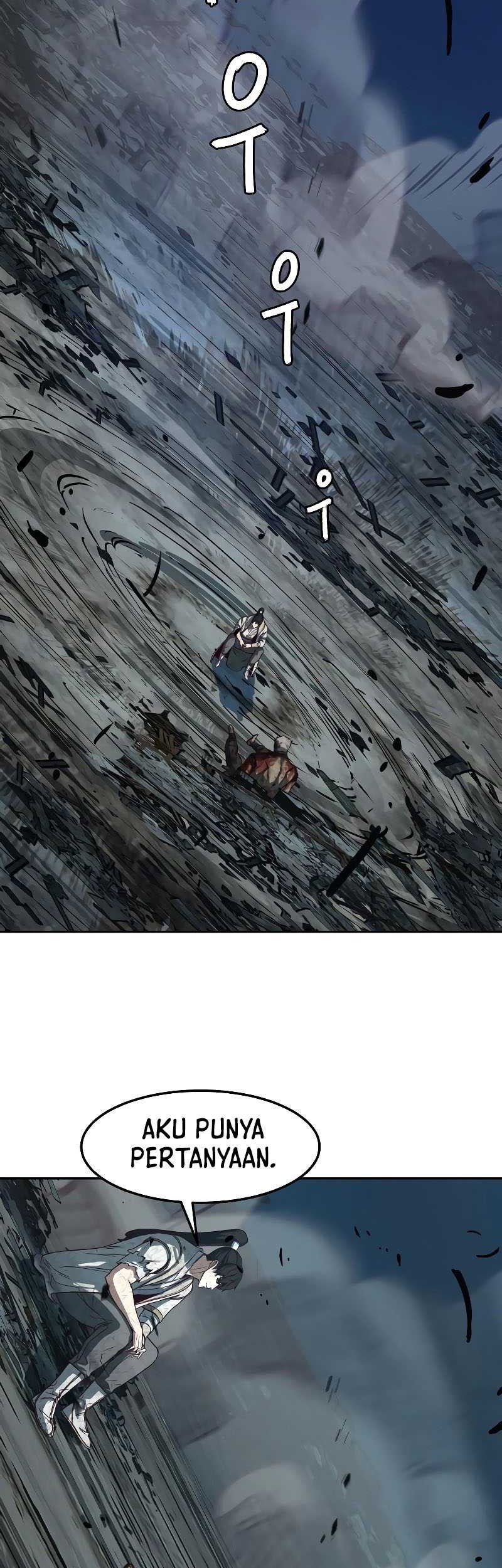 Sword Fanatic Wanders Through The Night Chapter 114 - halaman 39