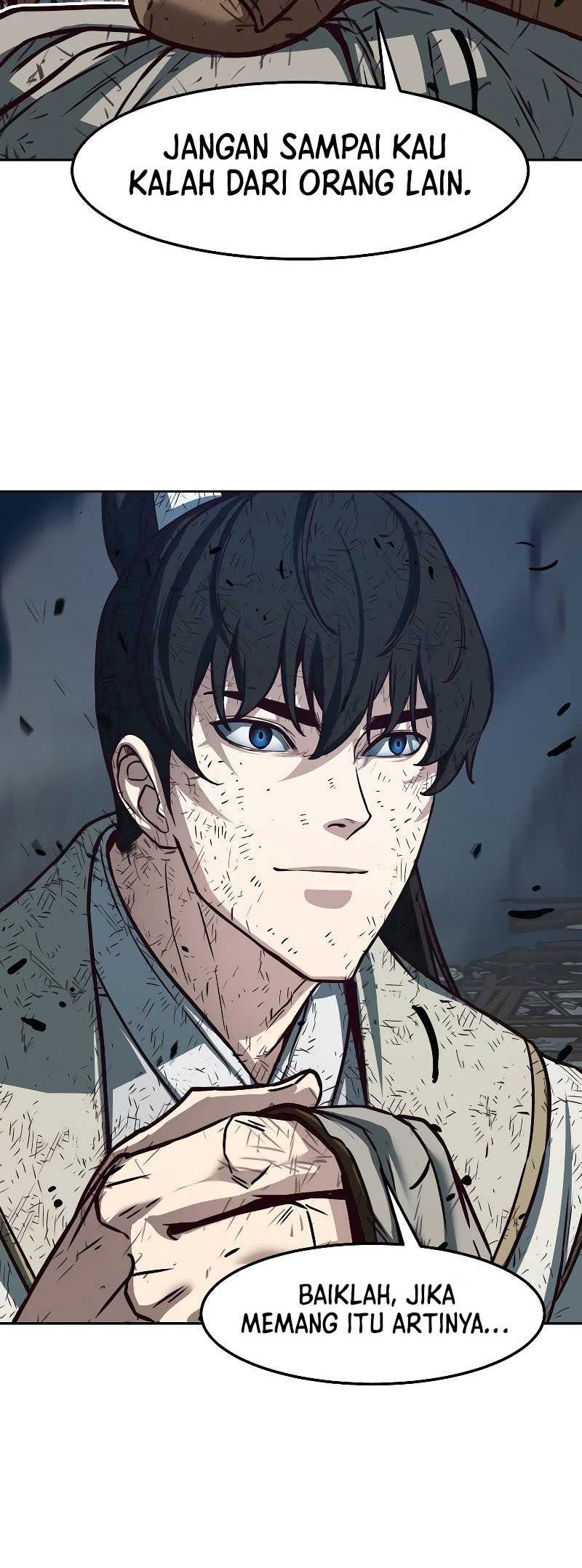 Sword Fanatic Wanders Through The Night Chapter 114 - halaman 48