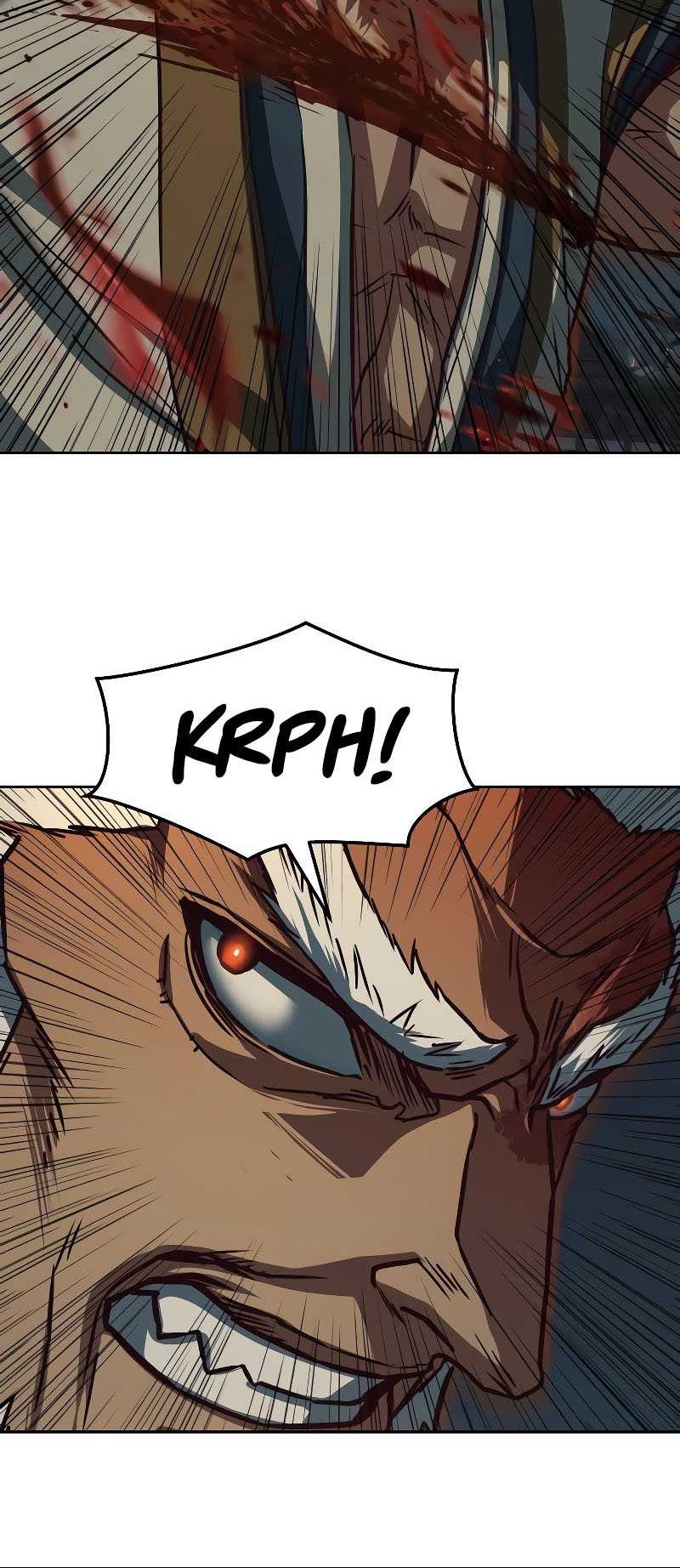 Sword Fanatic Wanders Through The Night Chapter 114 - halaman 5