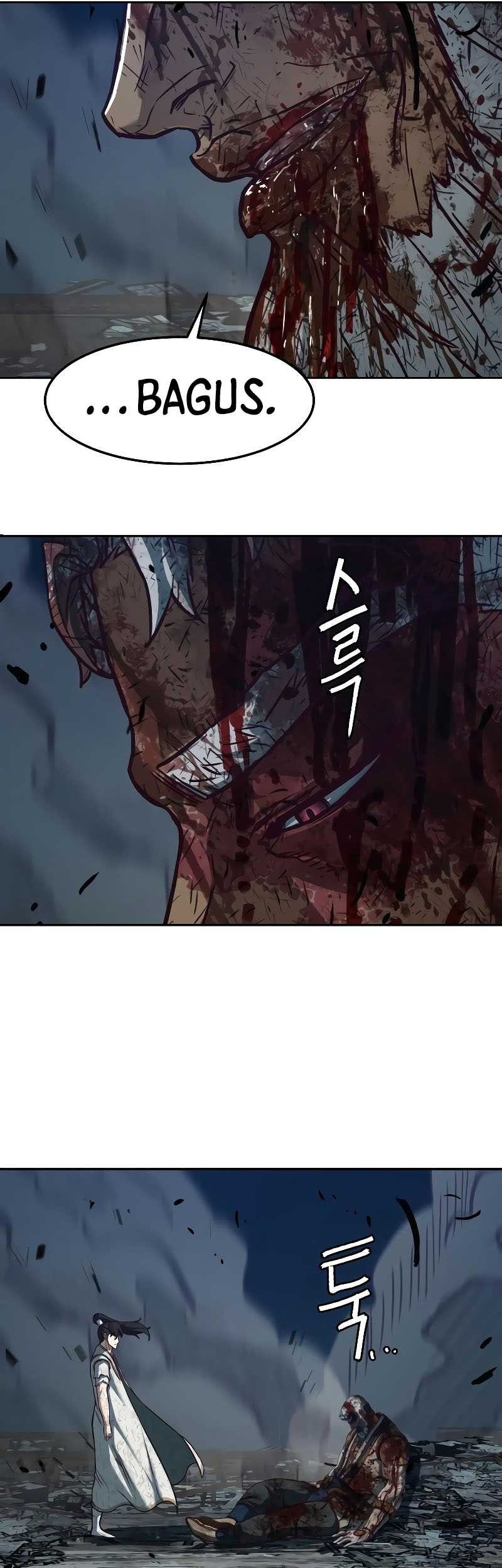 Sword Fanatic Wanders Through The Night Chapter 114 - halaman 53