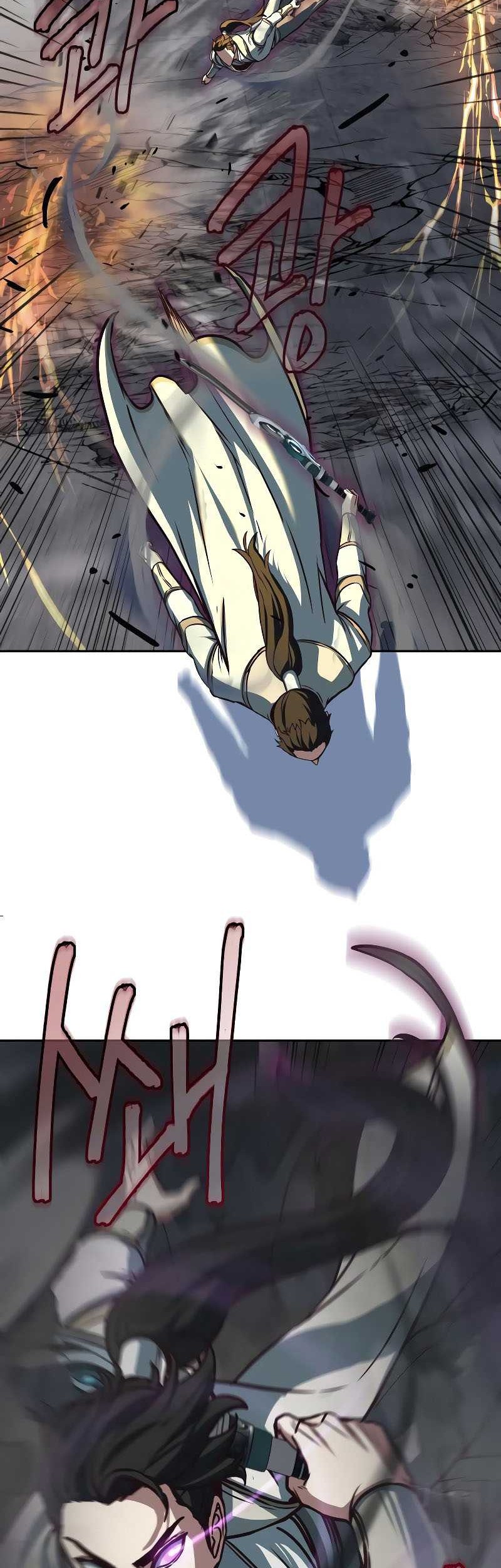 Sword Fanatic Wanders Through The Night Chapter 114 - halaman 7