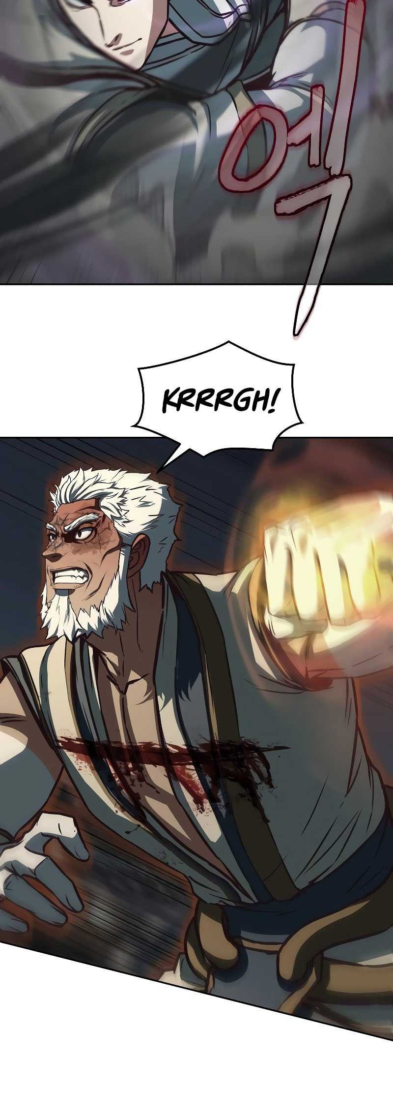 Sword Fanatic Wanders Through The Night Chapter 114 - halaman 8