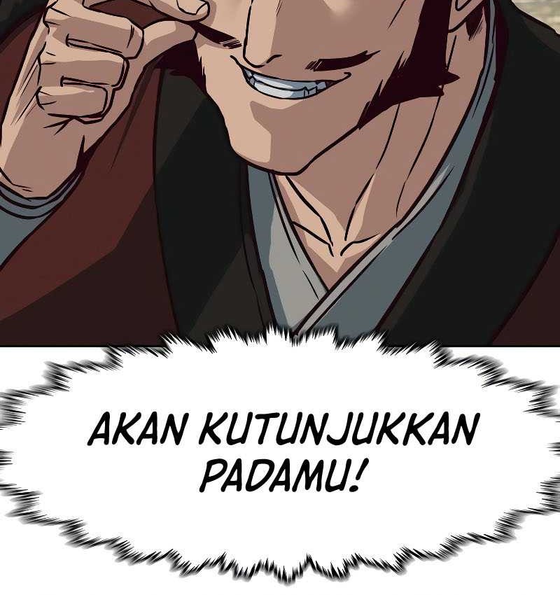 Sword Fanatic Wanders Through The Night Chapter 115 - halaman 16